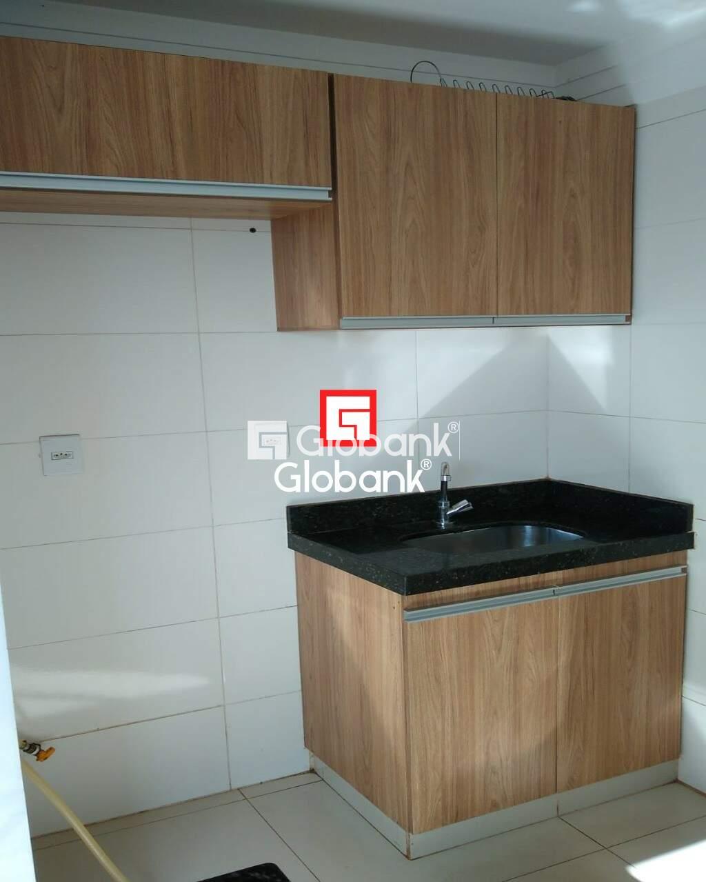 Apartamento 2 quartos à venda São José 58,53m² Montes Claros MG: | Foto_migracao | 8