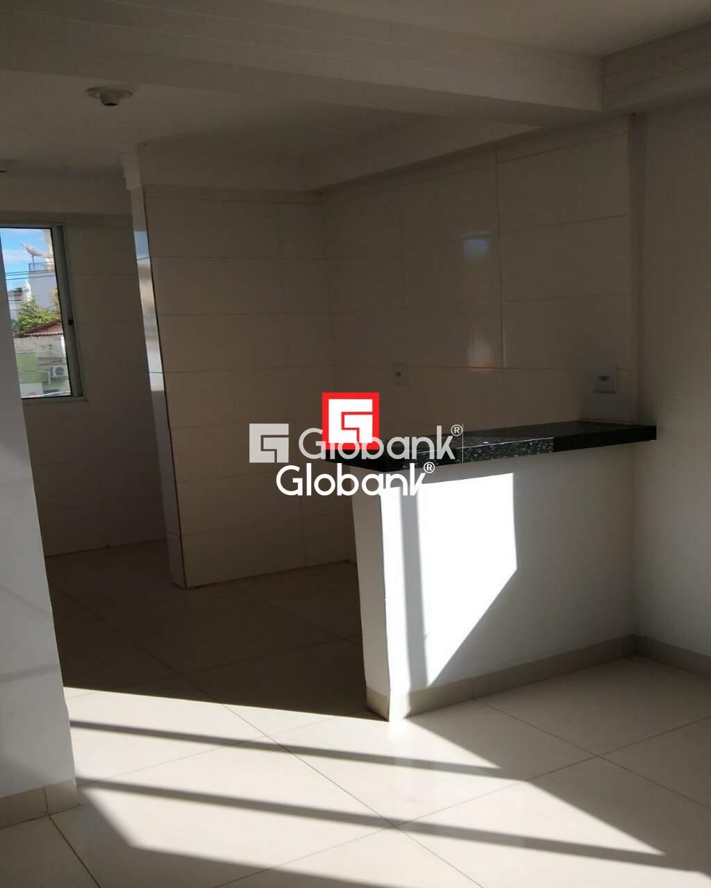 Apartamento 2 quartos à venda São José 58,53m² Montes Claros MG: | Foto_migracao | 9