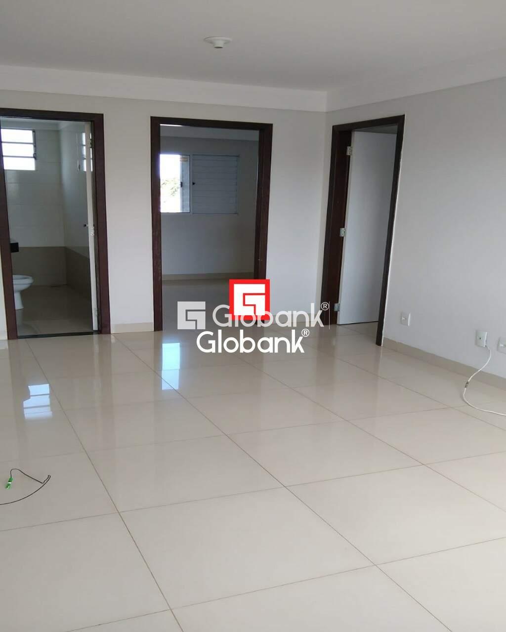 Apartamento 2 quartos à venda São José 58,53m² Montes Claros MG: | Foto_migracao | 1