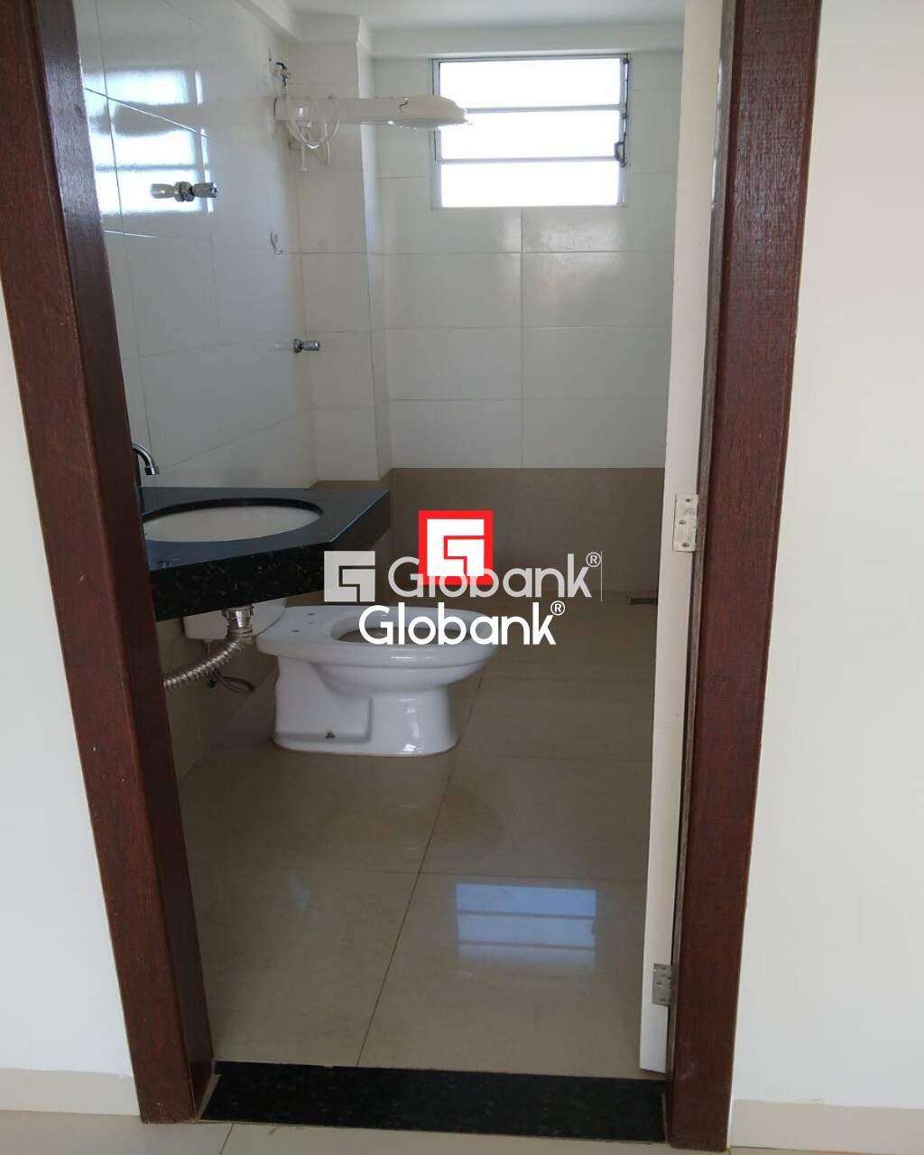 Apartamento 2 quartos à venda São José 58,53m² Montes Claros MG: | Foto_migracao | 4