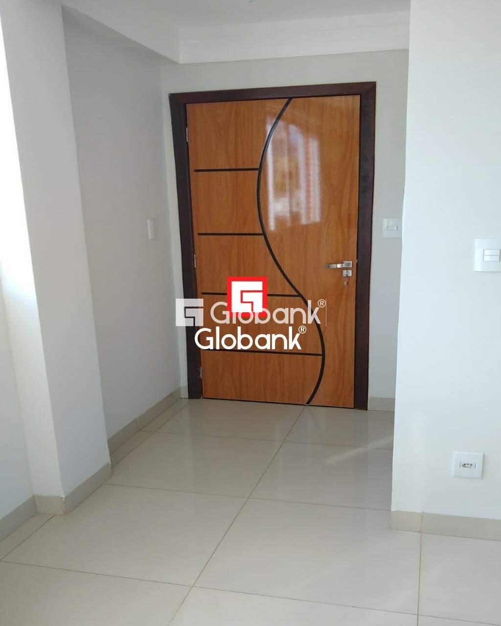 Apartamento 2 quartos à venda São José 58,53m² Montes Claros MG: | Foto_migracao | 1