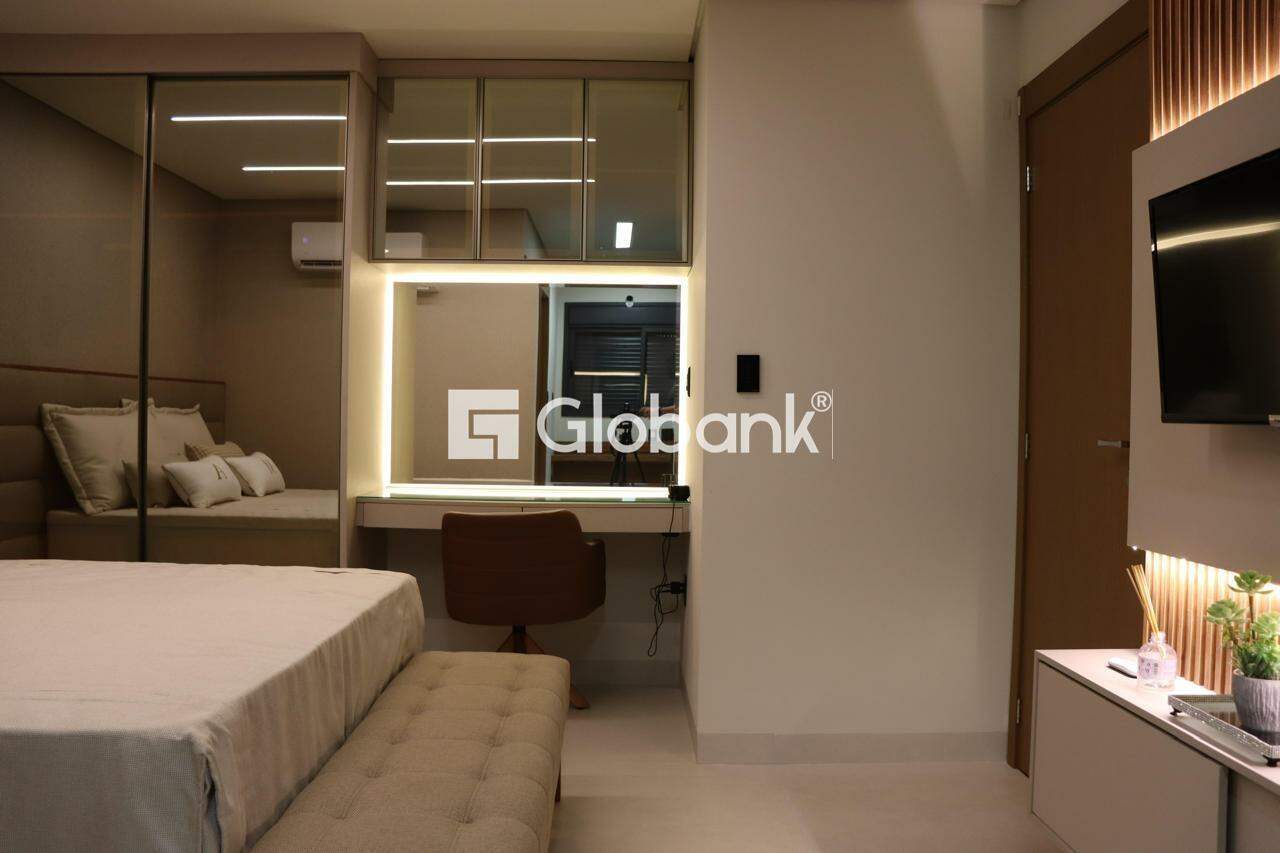 Apartamento 3 quartos para aluguel Cidade Santa Maria 100m² Montes Claros MG: 