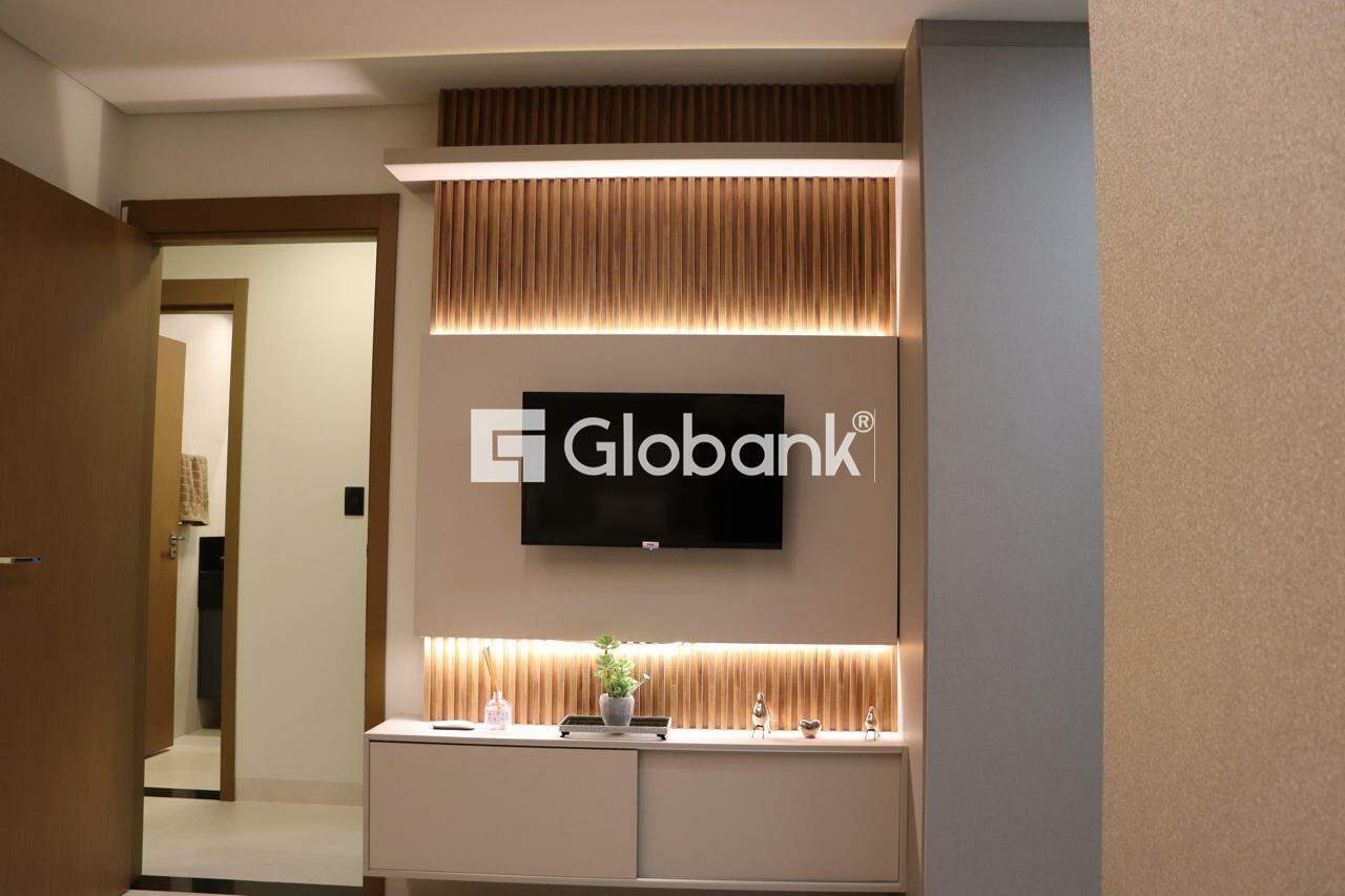 Apartamento 3 quartos para aluguel Cidade Santa Maria 100m² Montes Claros MG: Sala