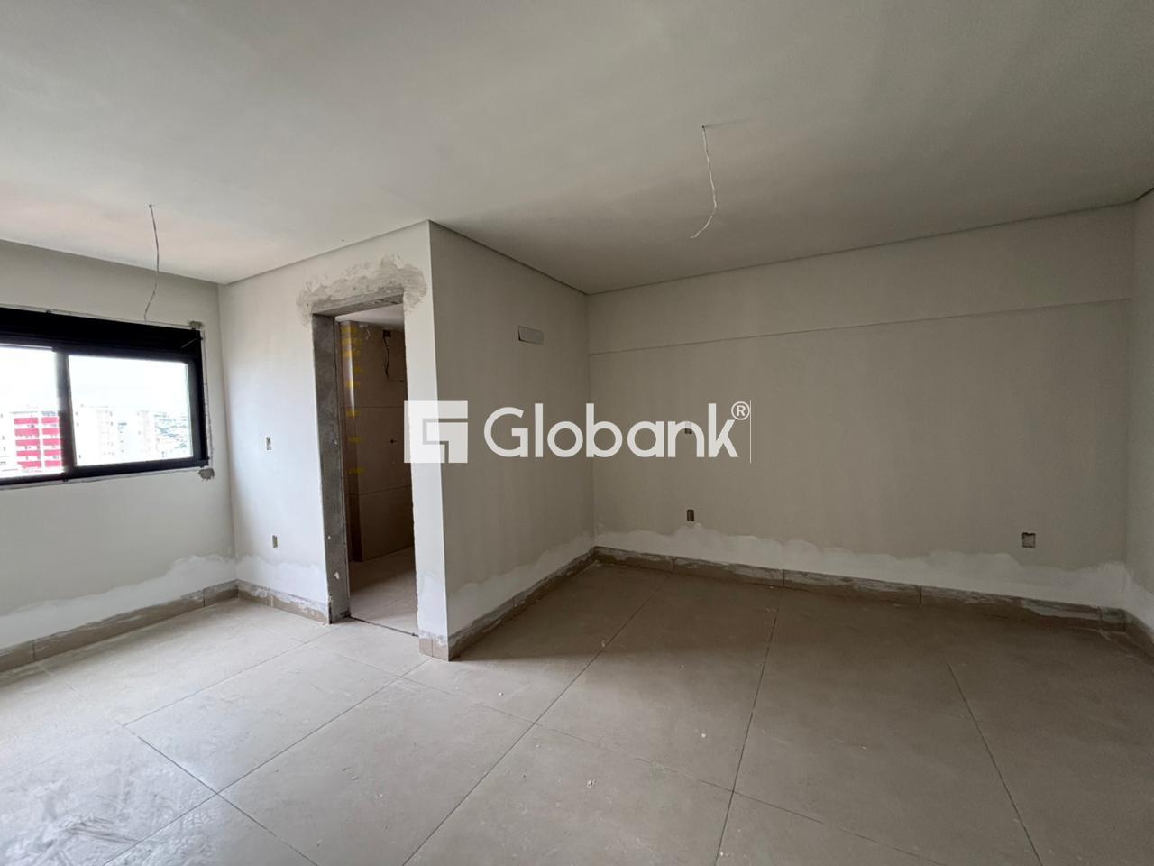 Apartamento 3 quartos para aluguel Cidade Santa Maria 100m² Montes Claros MG: 