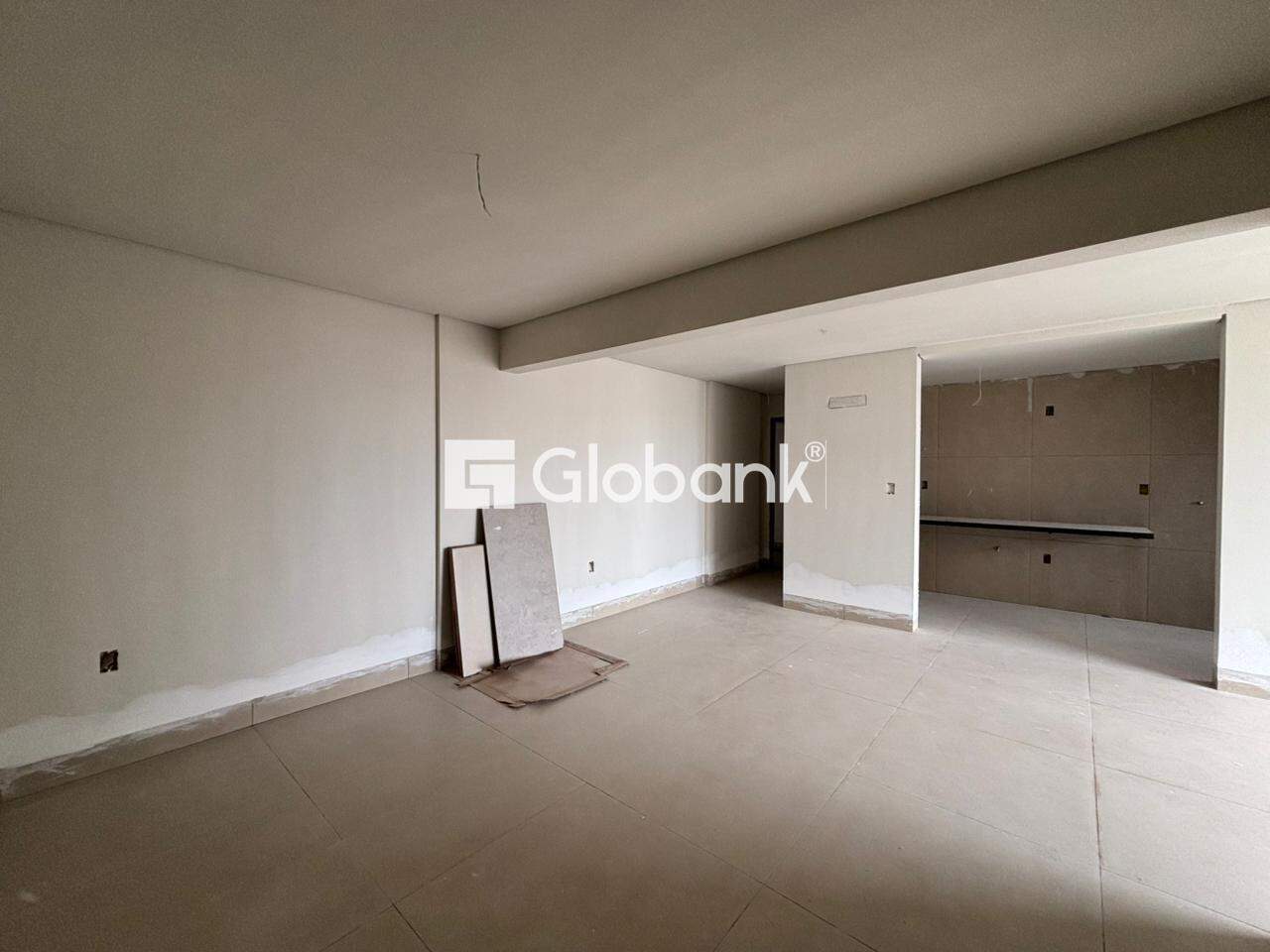Apartamento 3 quartos para aluguel Cidade Santa Maria 100m² Montes Claros MG: 