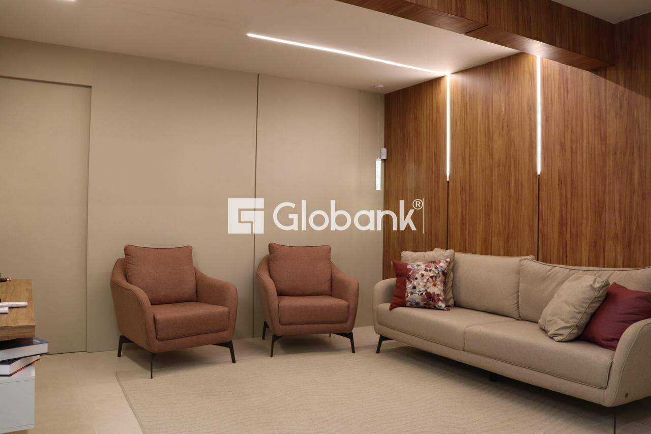 Apartamento 3 quartos para aluguel Cidade Santa Maria 100m² Montes Claros MG: 