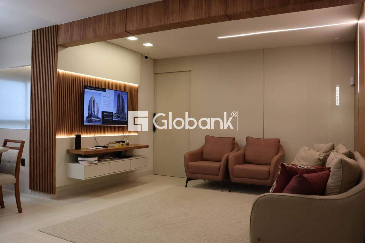 Apartamento 3 quartos para aluguel Cidade Santa Maria 100m² Montes Claros MG: Sala star