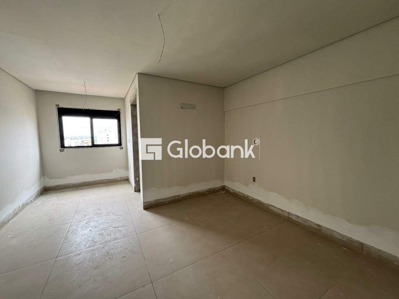 Apartamento 3 quartos para aluguel Cidade Santa Maria 100m² Montes Claros MG: