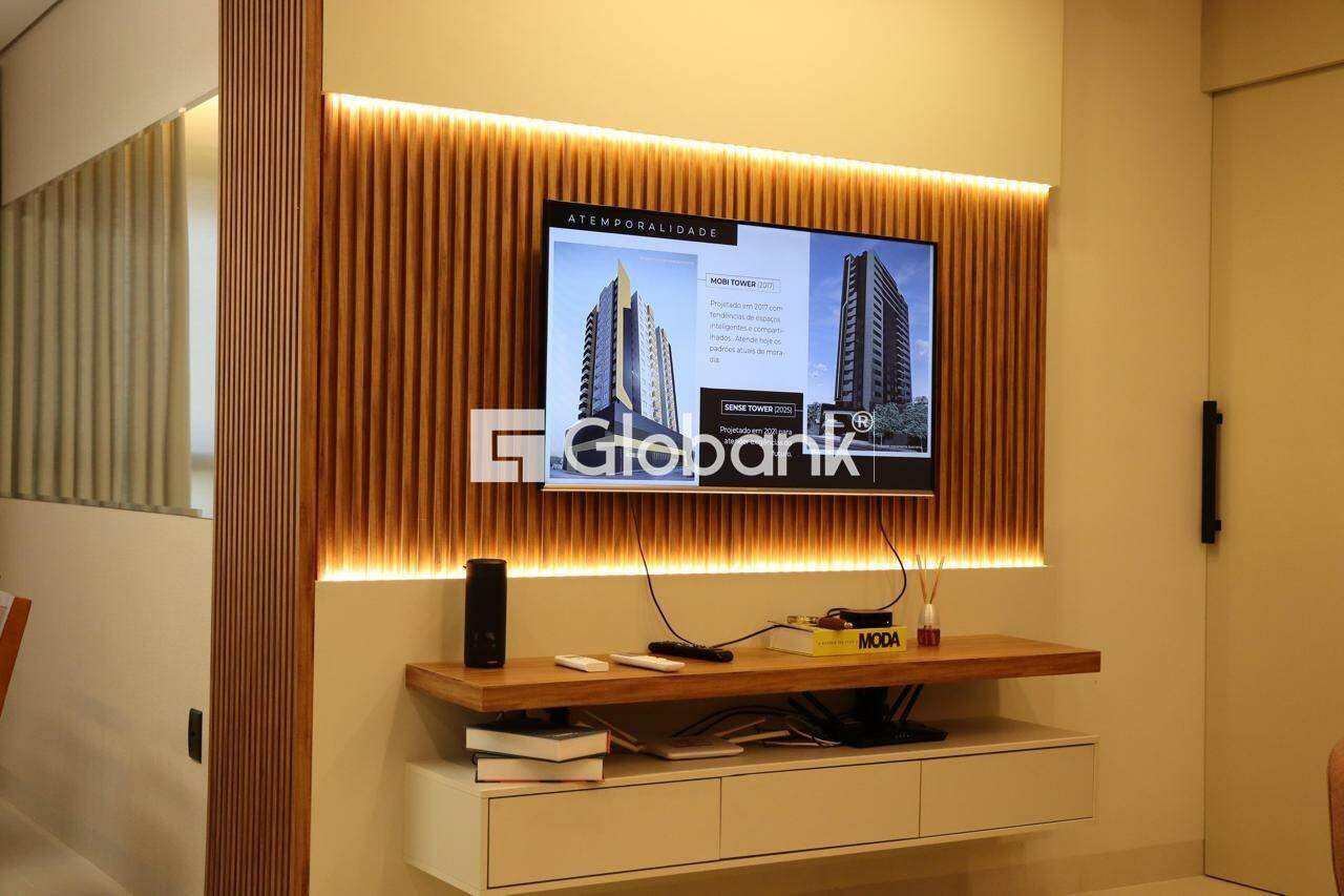 Apartamento 3 quartos para aluguel Cidade Santa Maria 100m² Montes Claros MG: