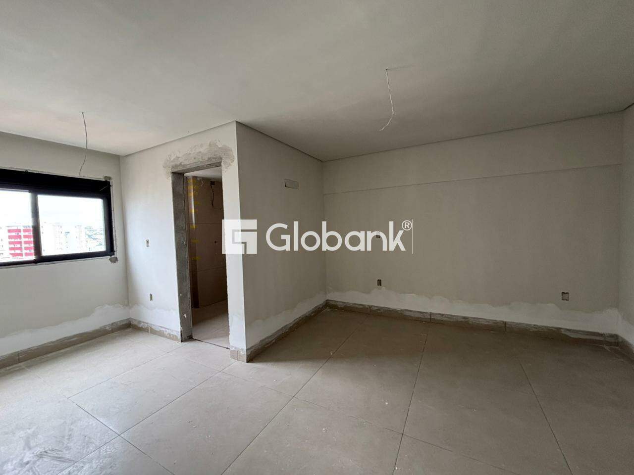 Apartamento 3 quartos para aluguel Cidade Santa Maria 100m² Montes Claros MG: