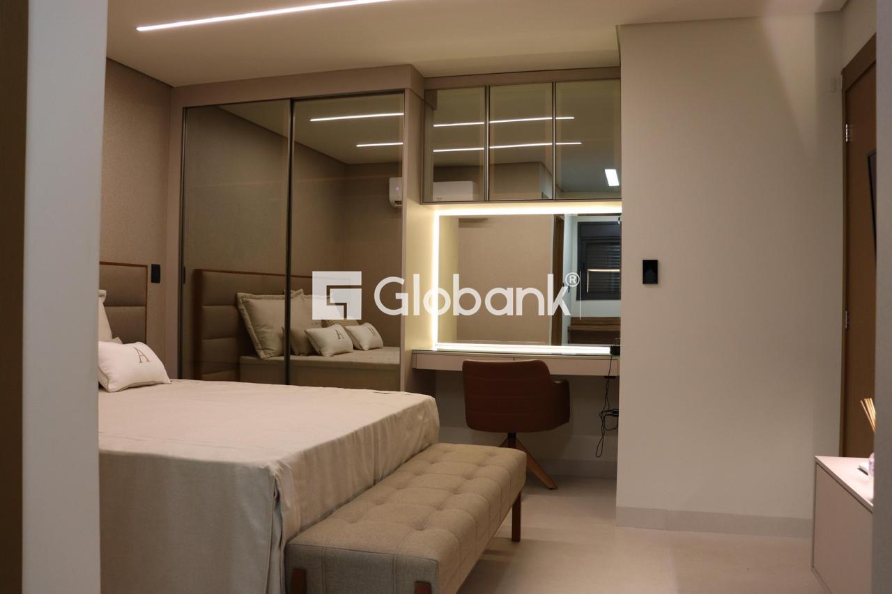 Apartamento 3 quartos para aluguel Cidade Santa Maria 100m² Montes Claros MG: Suite