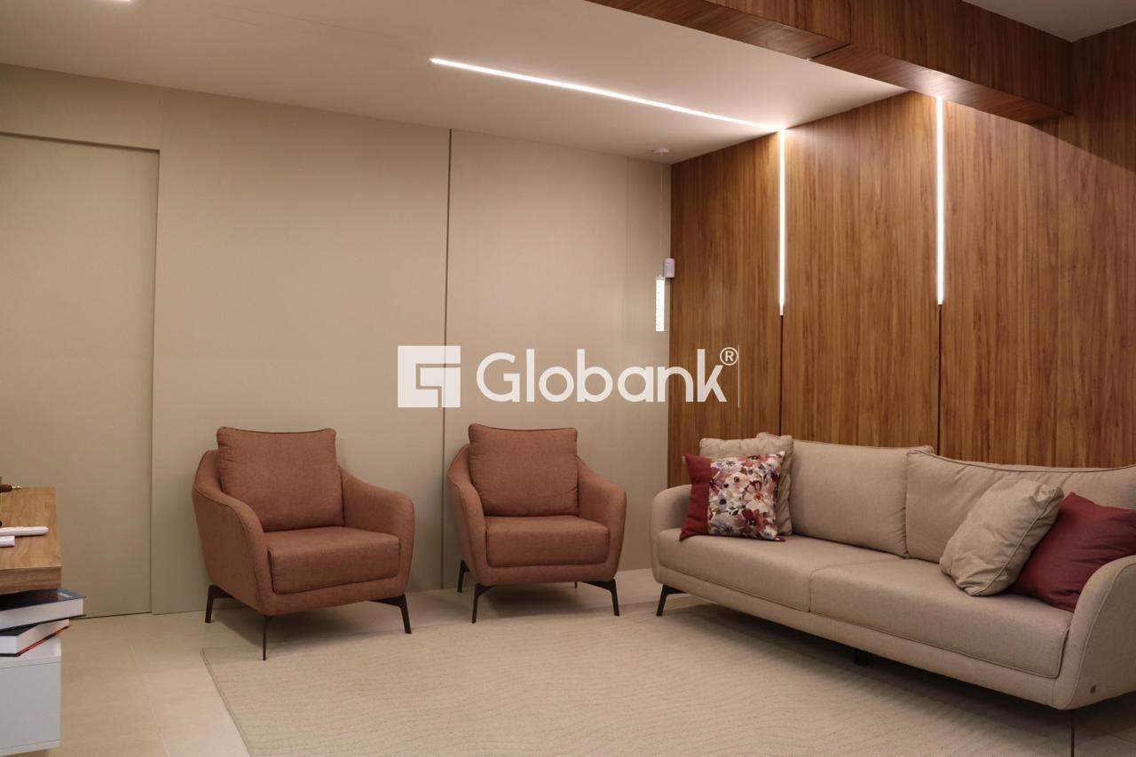 Apartamento 3 quartos para aluguel Cidade Santa Maria 100m² Montes Claros MG: