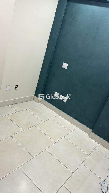 Sala comercial para aluguel Centro 40m² Montes Claros MG: Interior