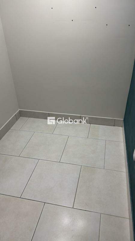 Sala comercial para aluguel Centro 40m² Montes Claros MG: Interior