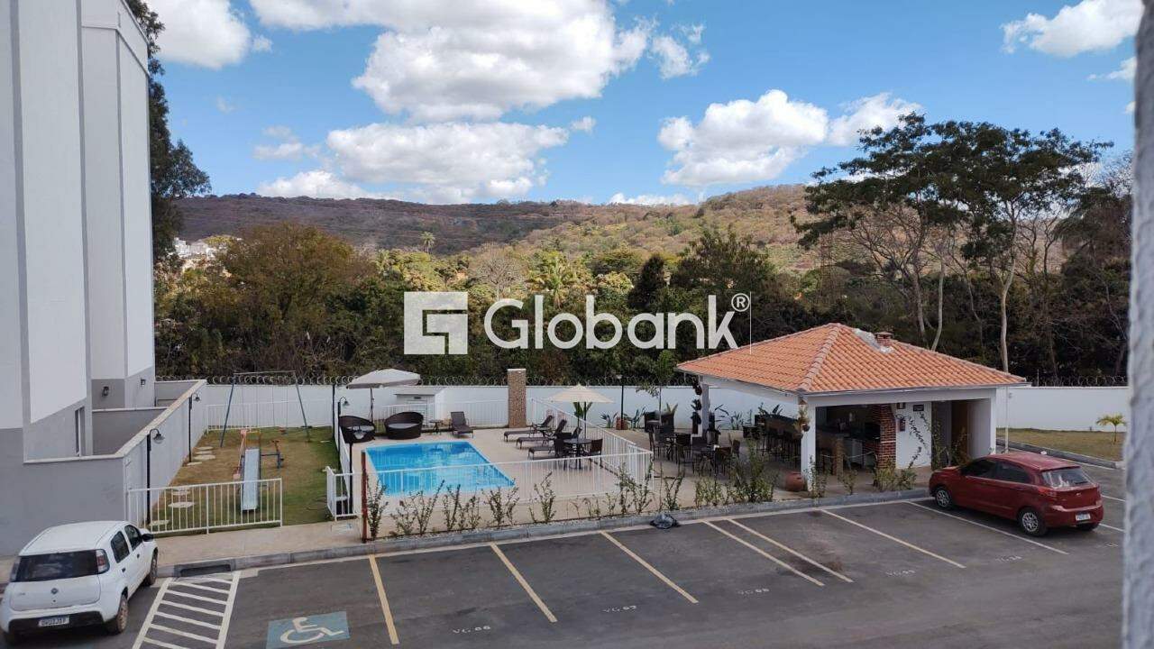 Apartamento 2 quartos à venda Jardim Panorama 50m² Montes Claros MG: 