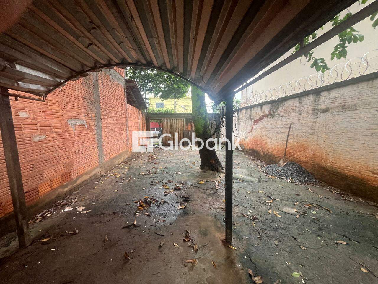 Terreno à venda Edgar Pereira 620m² Montes Claros MG: 