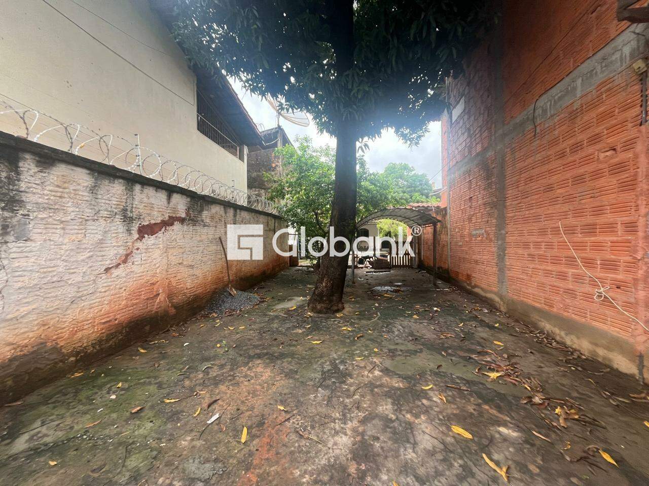 Terreno à venda Edgar Pereira 620m² Montes Claros MG:
