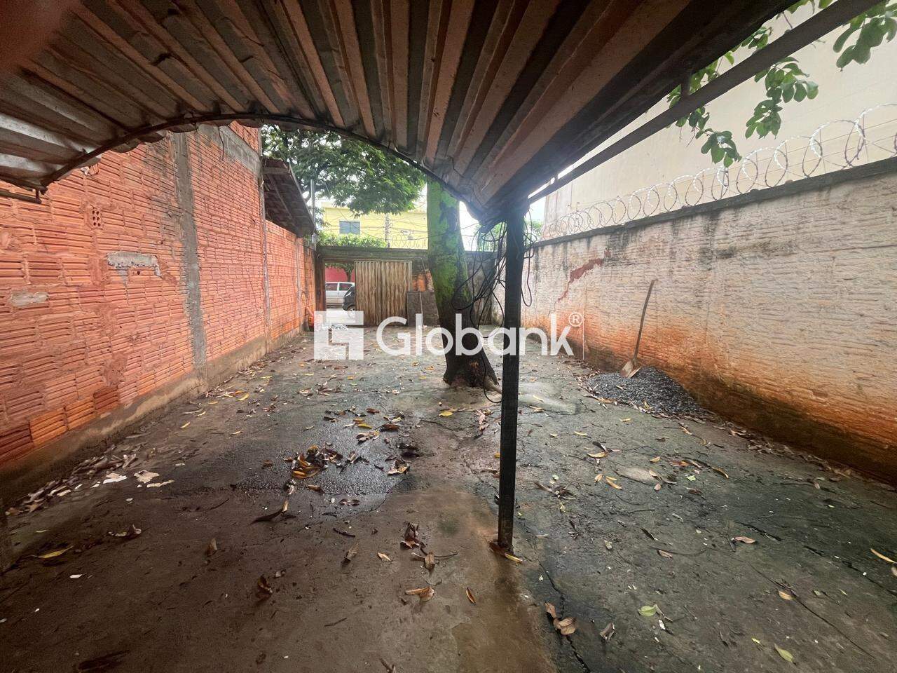 Terreno à venda Edgar Pereira 620m² Montes Claros MG: 