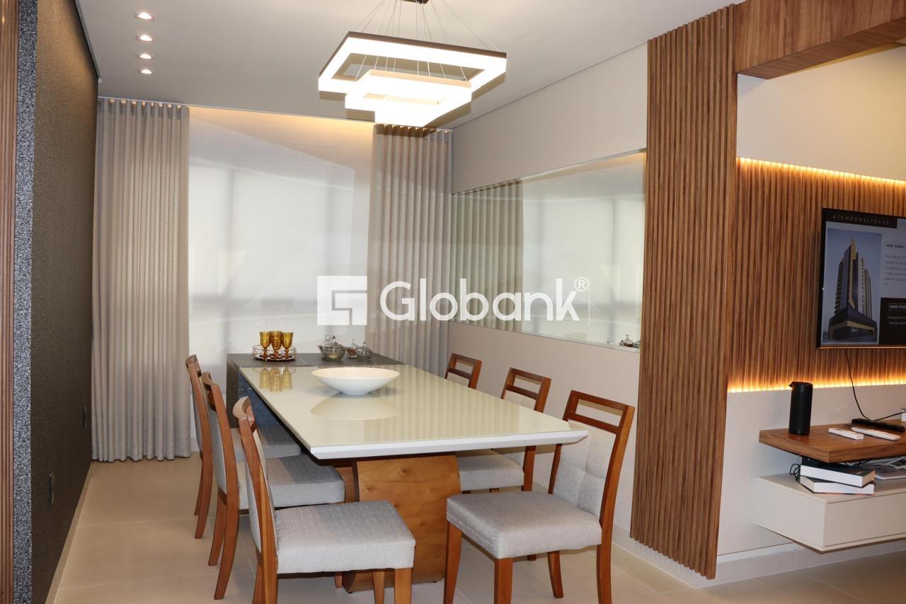 Apartamento 3 quartos à venda Cidade Santa Maria 100m² Montes Claros MG: 