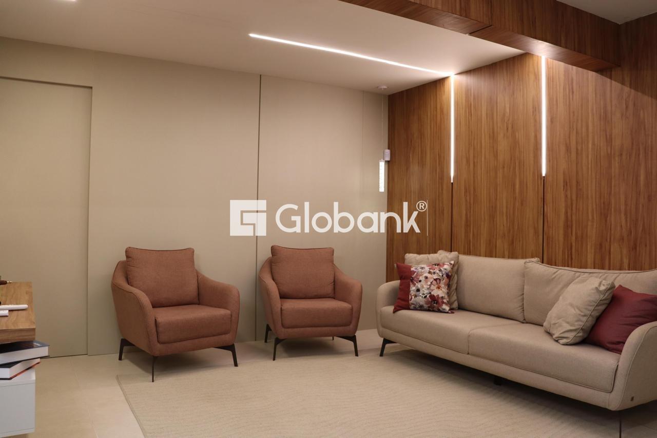 Apartamento 3 quartos à venda Cidade Santa Maria 100m² Montes Claros MG: 