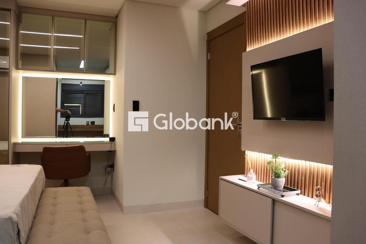 Apartamento 3 quartos à venda Cidade Santa Maria 100m² Montes Claros MG: 