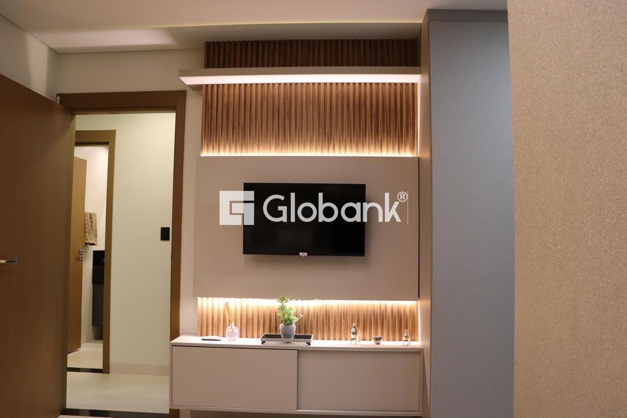 Apartamento 3 quartos à venda Cidade Santa Maria 100m² Montes Claros MG: 