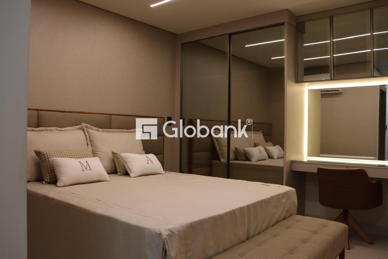 Apartamento 3 quartos à venda Cidade Santa Maria 100m² Montes Claros MG: 