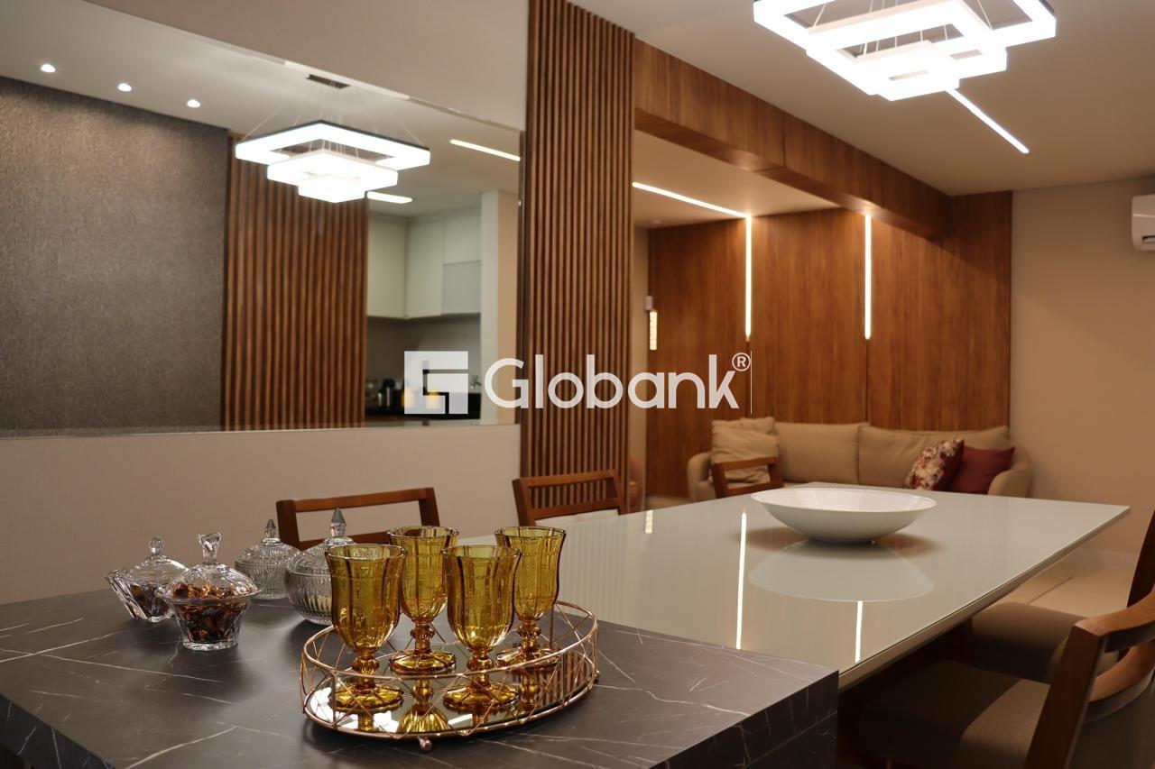 Apartamento 3 quartos à venda Cidade Santa Maria 100m² Montes Claros MG: 