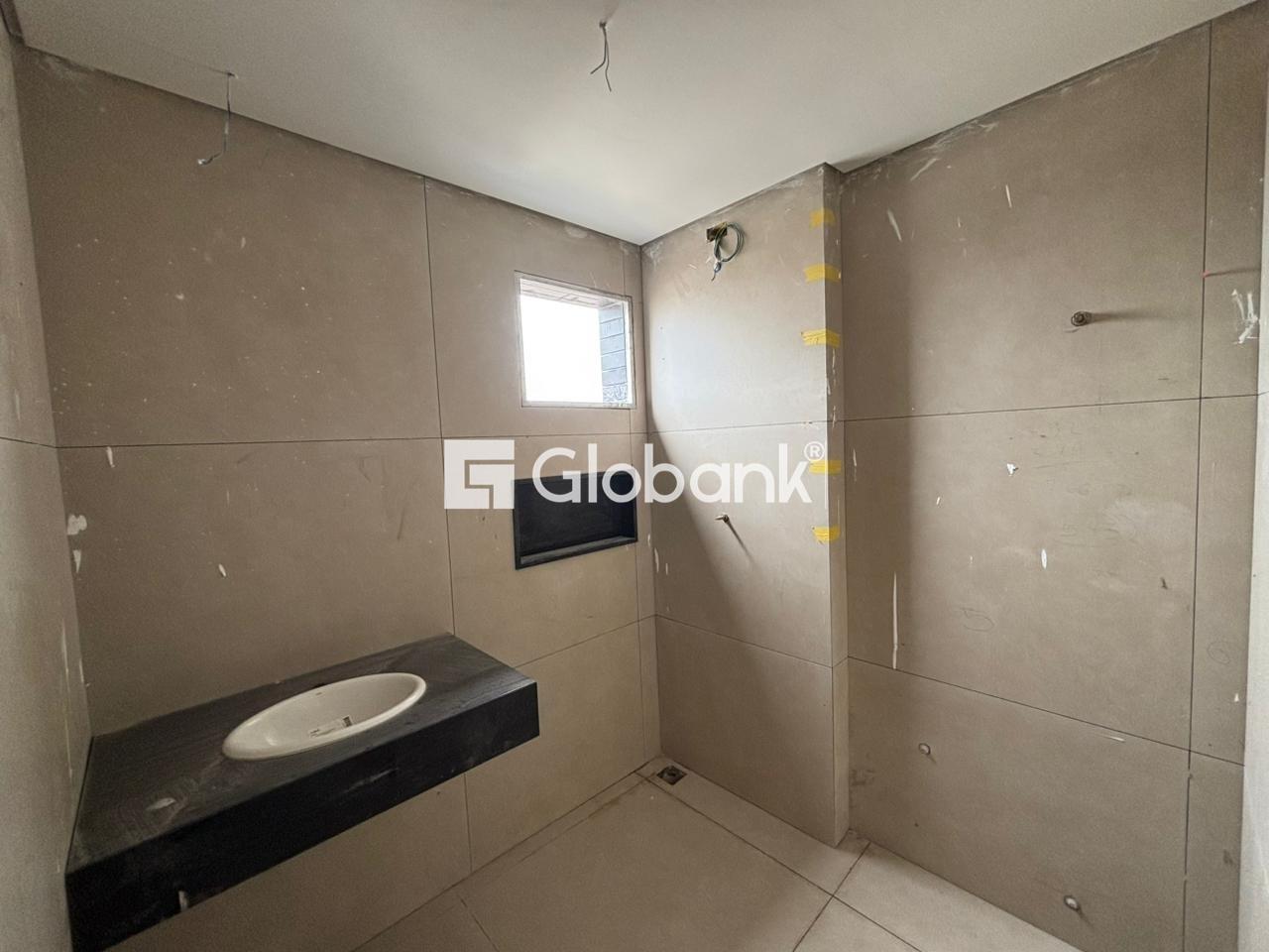 Apartamento 3 quartos à venda Cidade Santa Maria 100m² Montes Claros MG: 