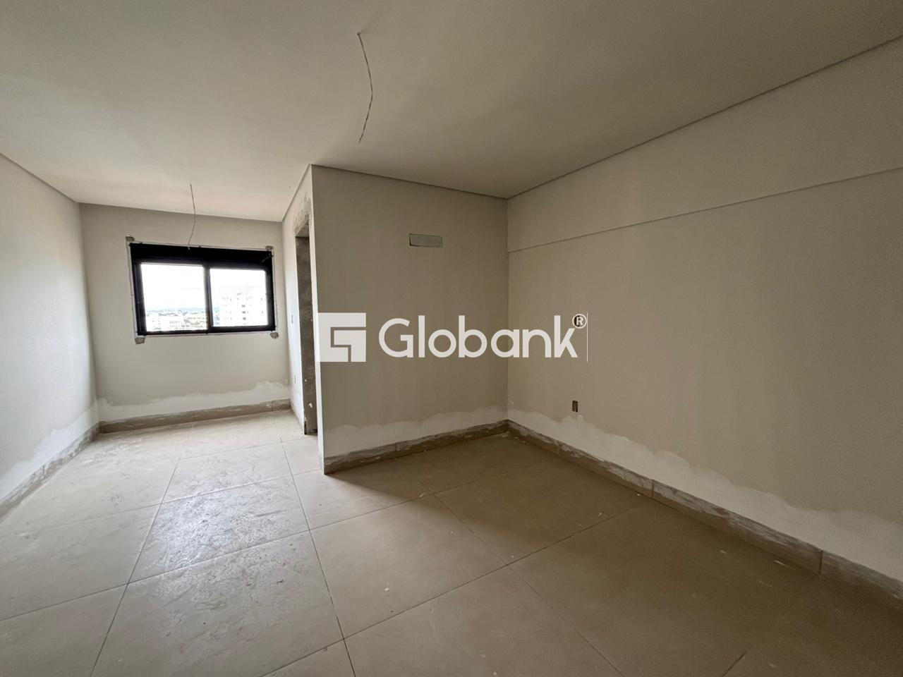 Apartamento 3 quartos à venda Cidade Santa Maria 100m² Montes Claros MG: 