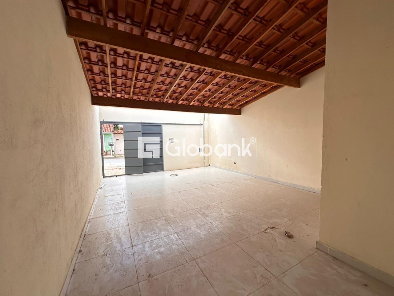 Casa 2 quartos à venda Carmelo 46m² Montes Claros MG: 