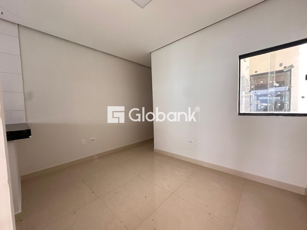 Casa 2 quartos à venda Carmelo 46m² Montes Claros MG: 