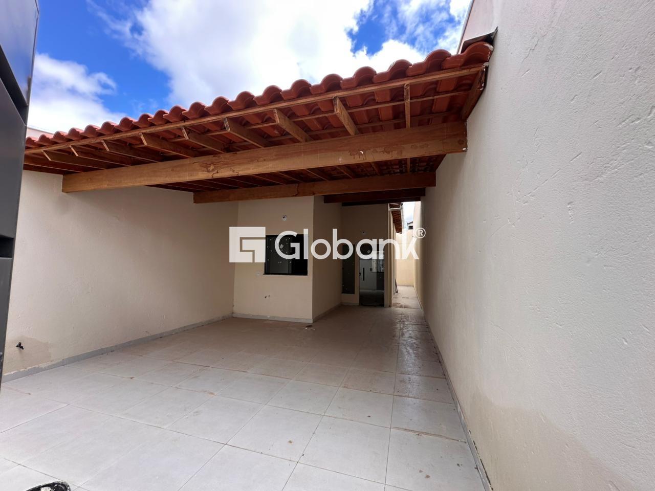 Casa 2 quartos à venda Carmelo 46m² Montes Claros MG: 