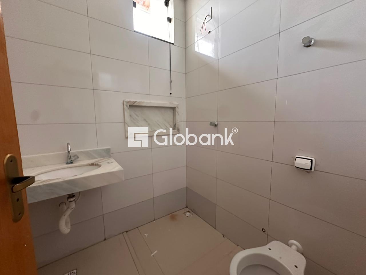 Casa 2 quartos à venda Carmelo 46m² Montes Claros MG: 