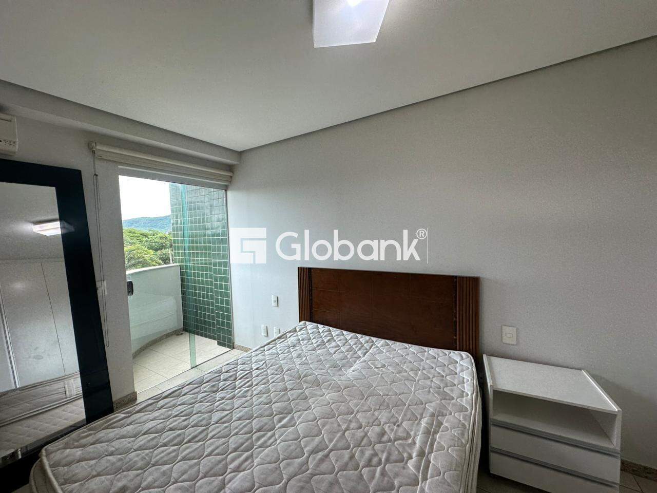 Apartamento 2 quartos para aluguel Ibituruna 90m² Montes Claros MG: Quarto