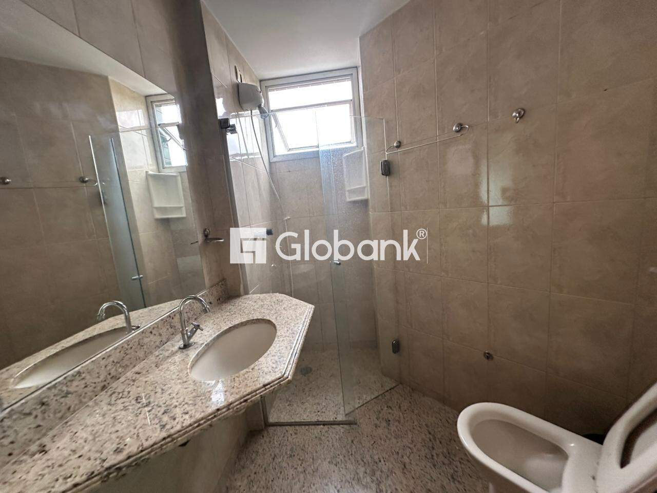 Apartamento 2 quartos para aluguel Ibituruna 90m² Montes Claros MG: Suíte