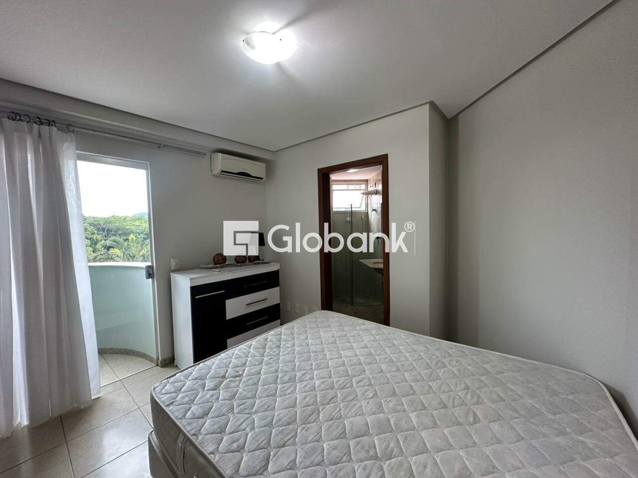 Apartamento 2 quartos para aluguel Ibituruna 90m² Montes Claros MG: Quarto