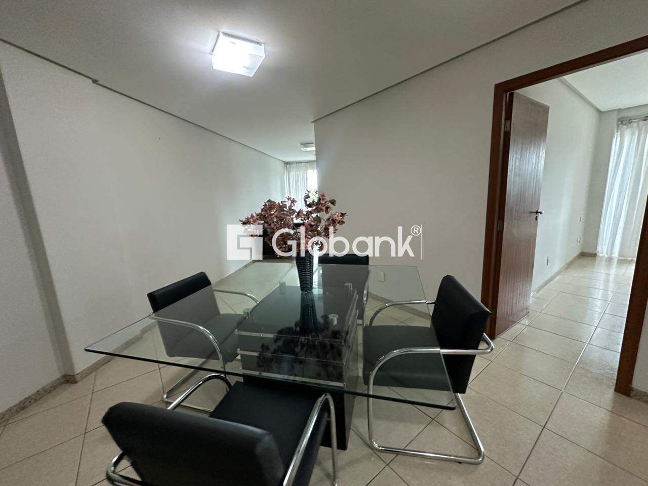 Apartamento 2 quartos para aluguel Ibituruna 90m² Montes Claros MG: Sala