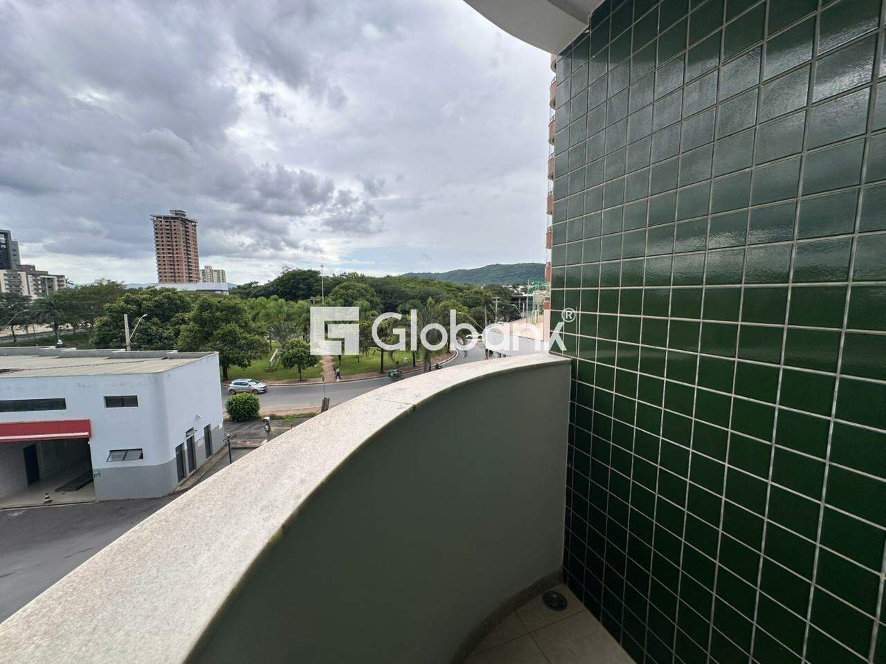 Apartamento 2 quartos para aluguel Ibituruna 90m² Montes Claros MG: Sacada2