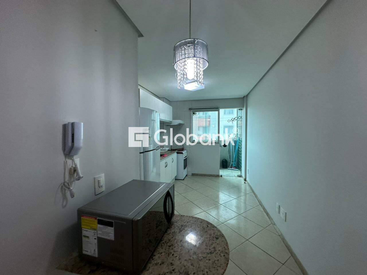 Apartamento 2 quartos para aluguel Ibituruna 90m² Montes Claros MG: Cozinha
