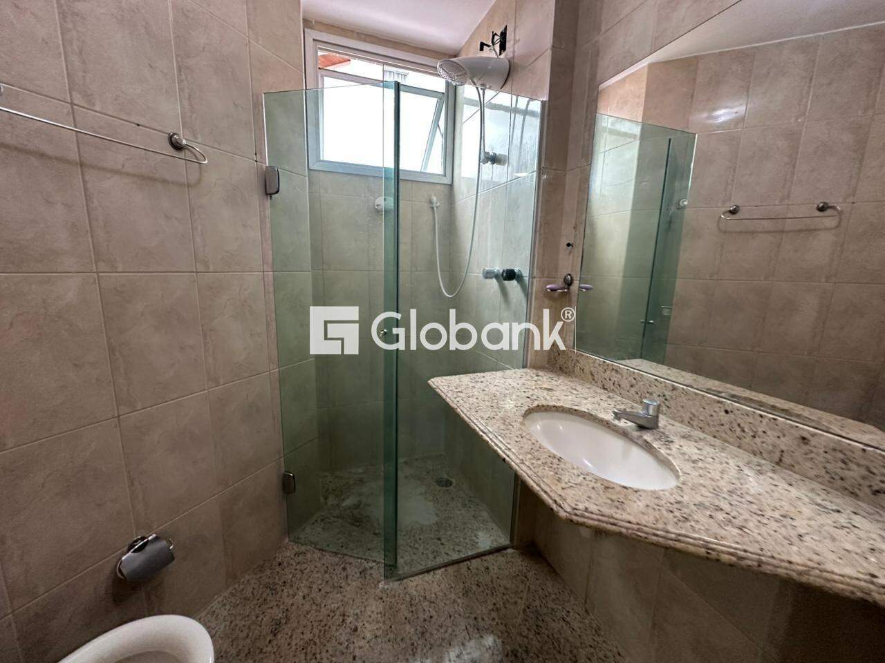 Apartamento 2 quartos para aluguel Ibituruna 90m² Montes Claros MG: Suíte