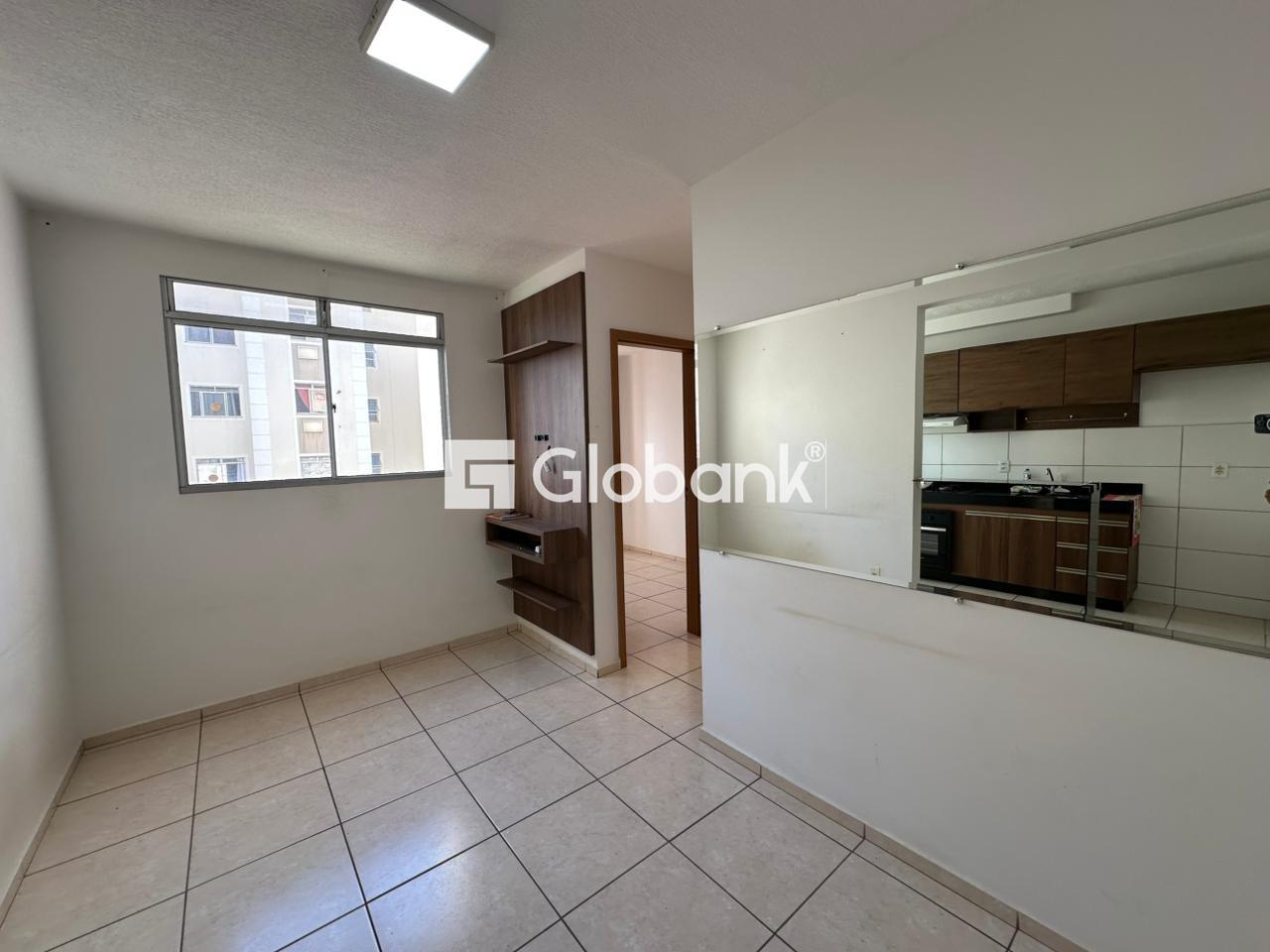 Apartamento 2 quartos para aluguel Belvedere 50m² Montes Claros MG: 