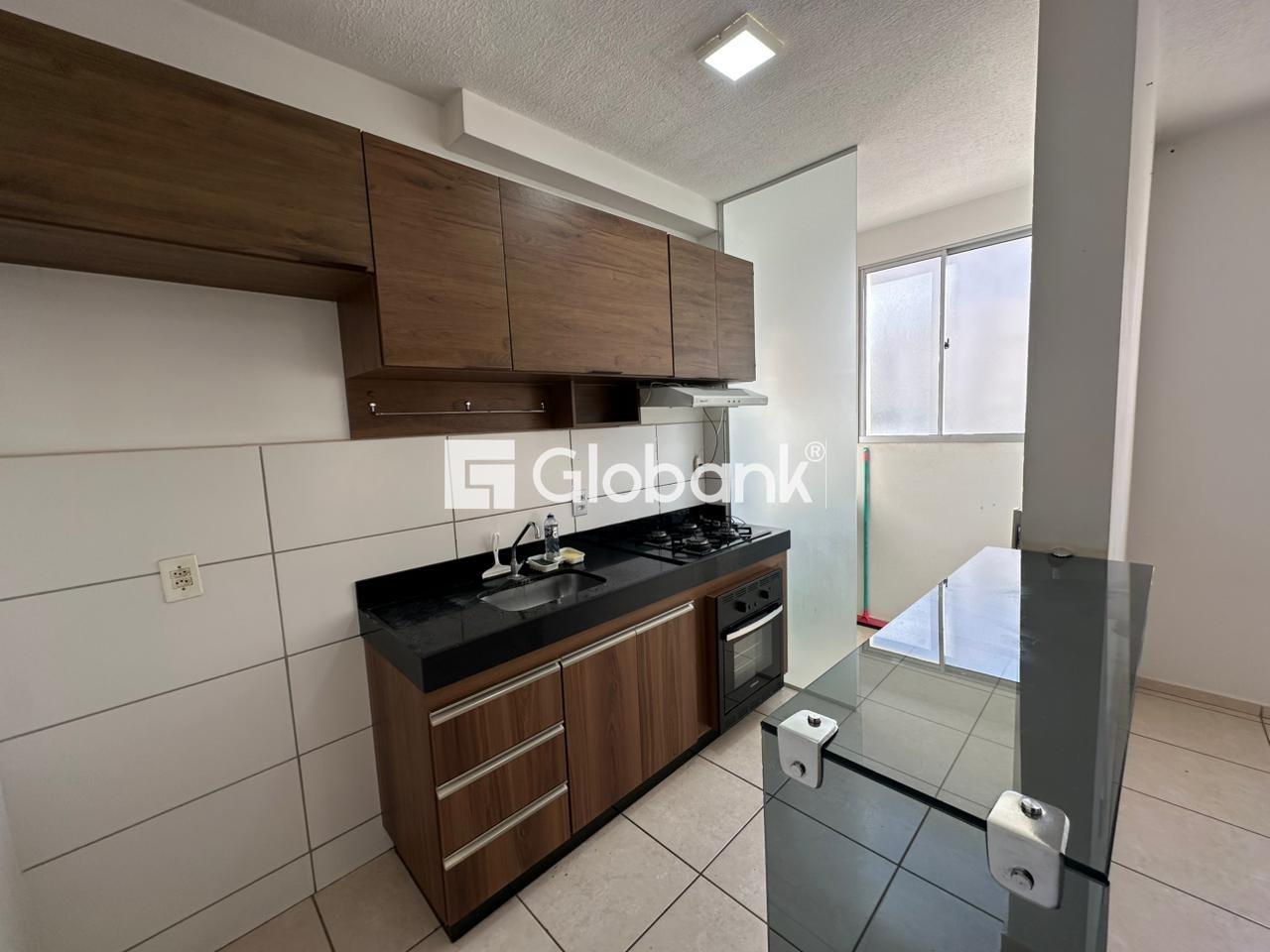Apartamento 2 quartos para aluguel Belvedere 50m² Montes Claros MG: 