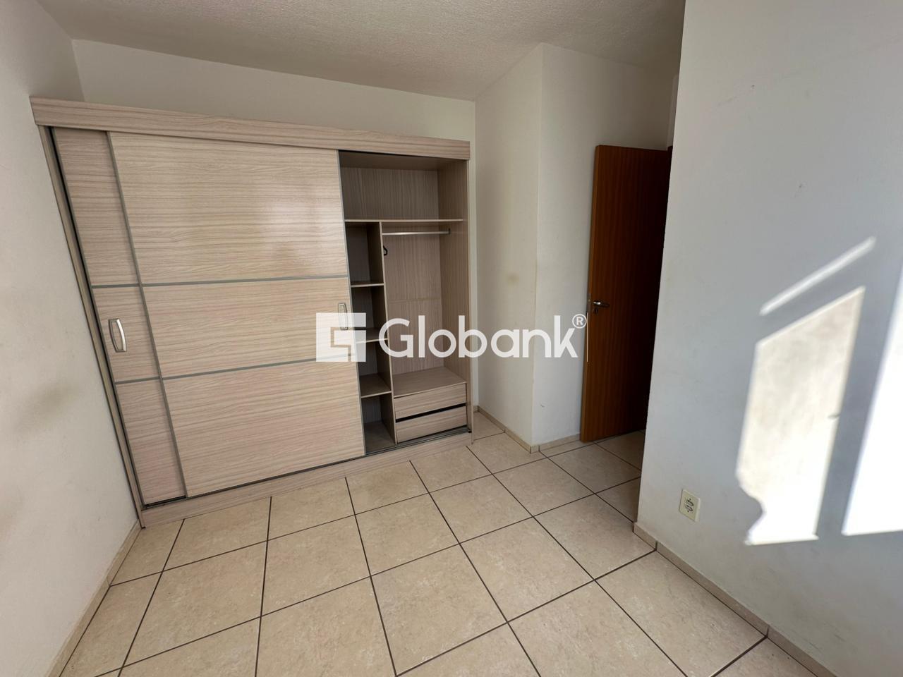 Apartamento 2 quartos para aluguel Belvedere 50m² Montes Claros MG: 