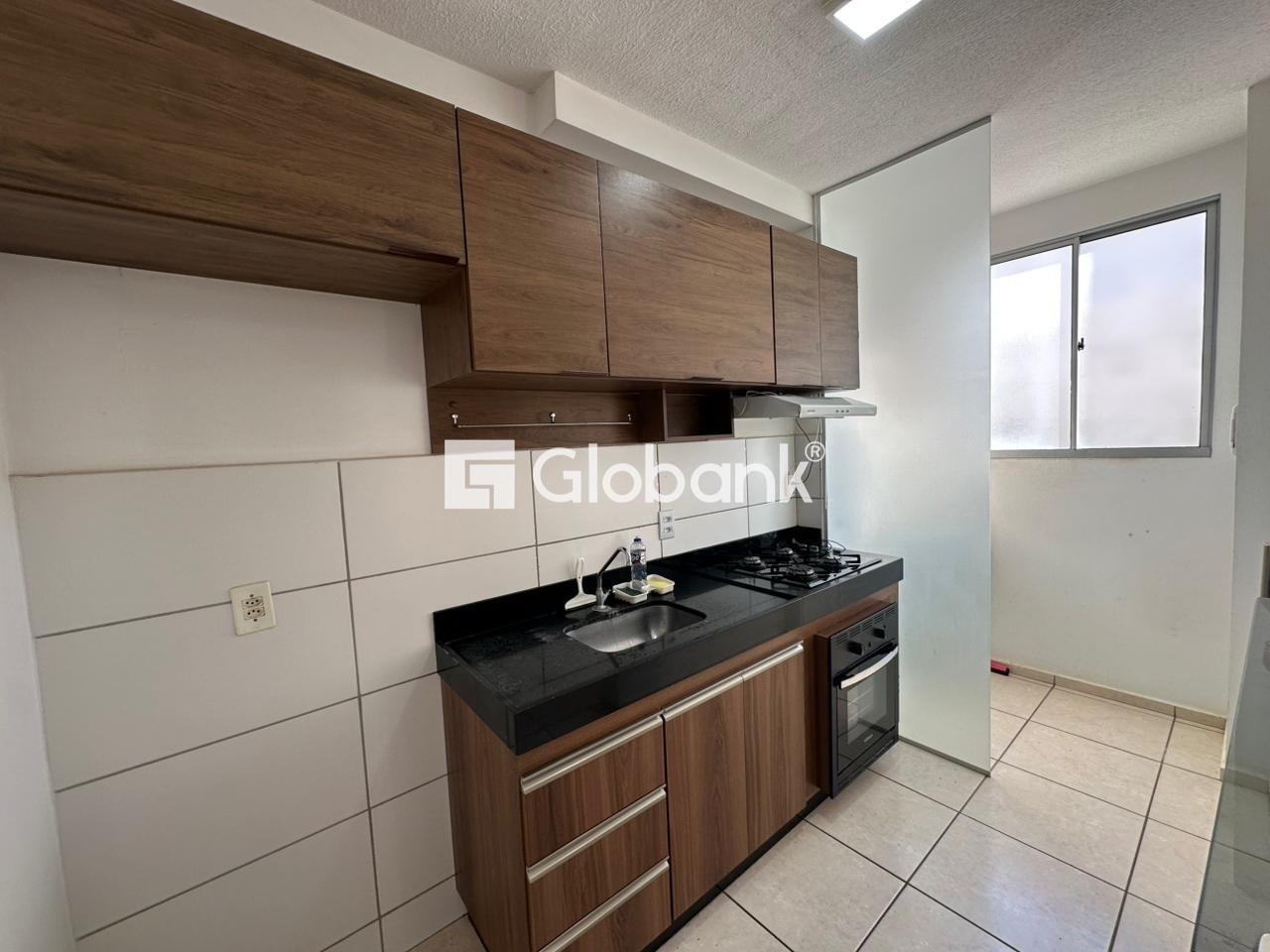 Apartamento 2 quartos para aluguel Belvedere 50m² Montes Claros MG: 