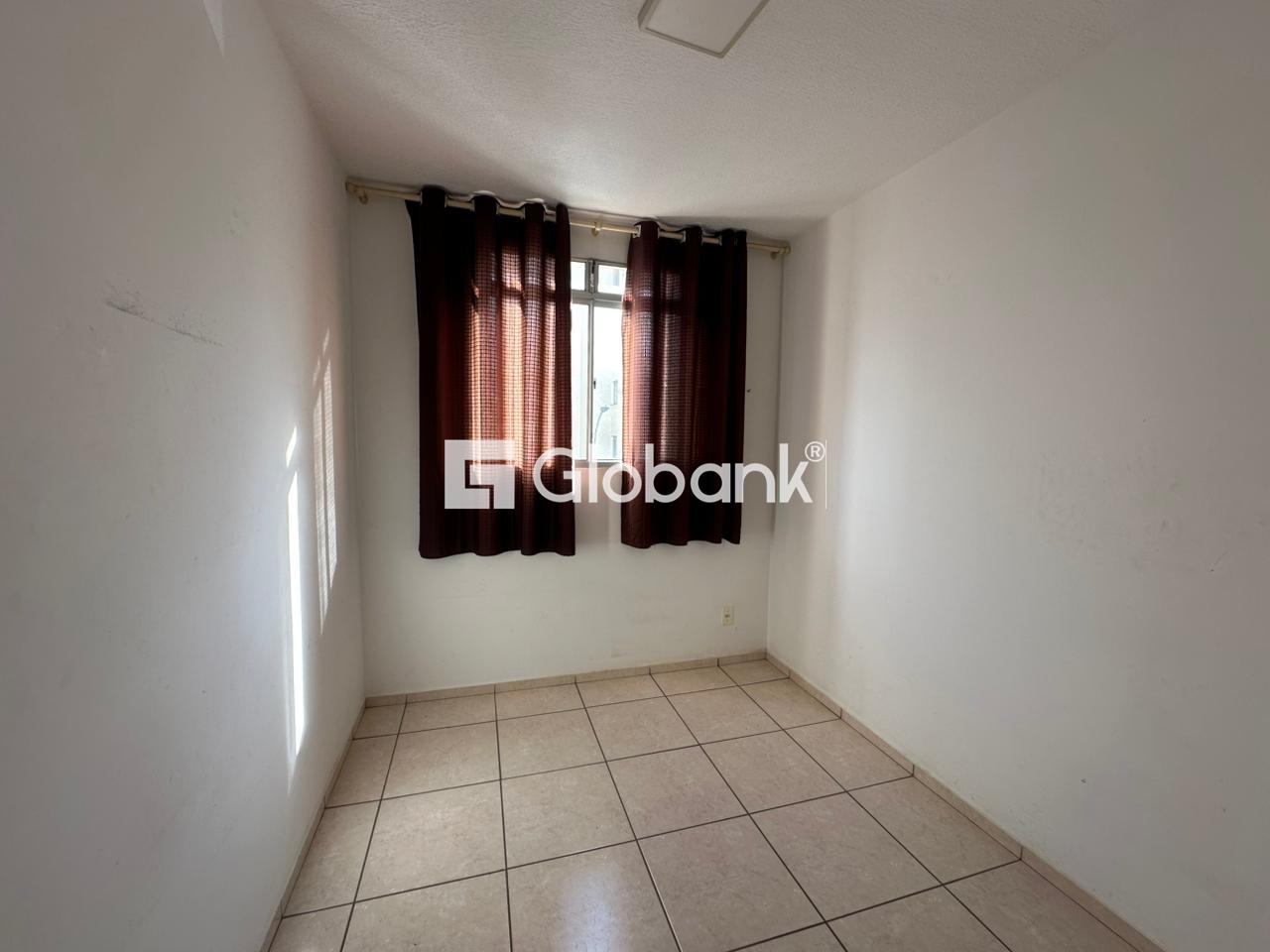 Apartamento 2 quartos para aluguel Belvedere 50m² Montes Claros MG: 