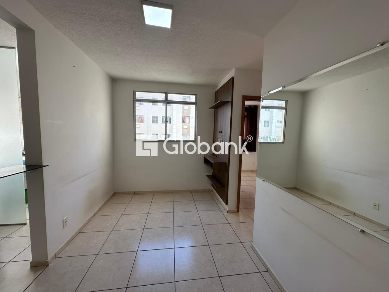 Apartamento 2 quartos para aluguel Belvedere 50m² Montes Claros MG: 