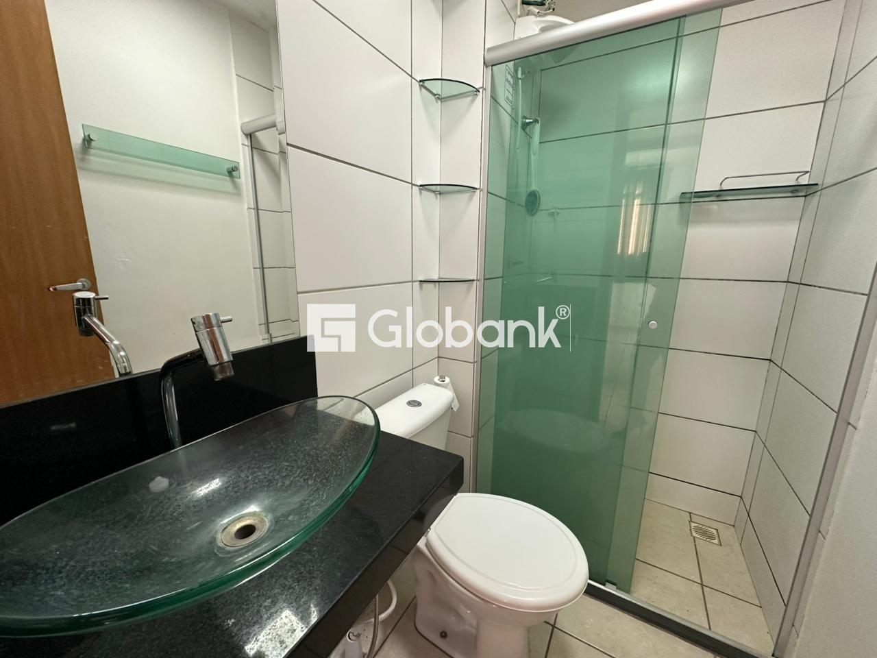 Apartamento 2 quartos para aluguel Belvedere 50m² Montes Claros MG: 