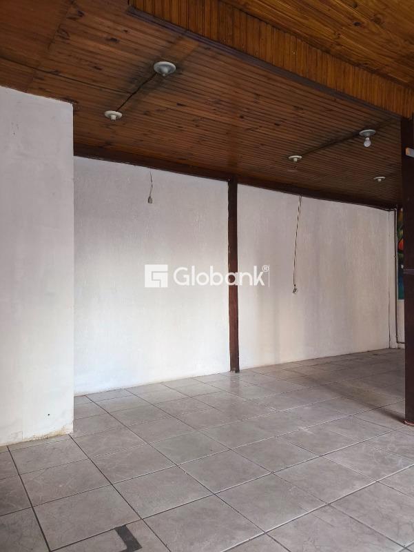 Ponto comercial para aluguel Centro 70m² Montes Claros MG: Interior
