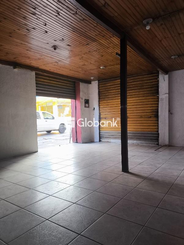 Ponto comercial para aluguel Centro 70m² Montes Claros MG: Interior